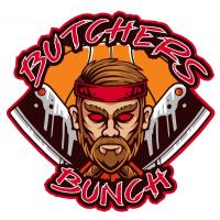Butchers Bunch