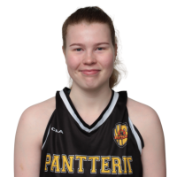 Eveliina Huohvanainen