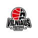 Logo Vilniaus KM