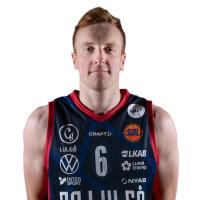 Daniel Hansson