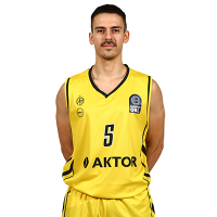 Ορφεας Στασινος