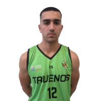 Leonardo Navarrete Venegas