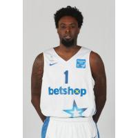 Τζσμέλ Άρτις