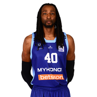 Τζέρεμι ΕΒΑΝΣ