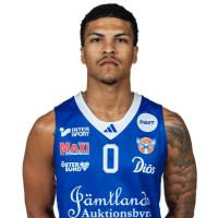 Keaston Willis