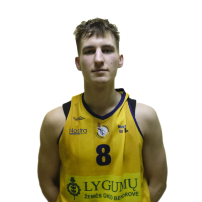 Andrius Jarašiūnas