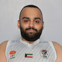 Abdulrahman ABDULMUTALEB