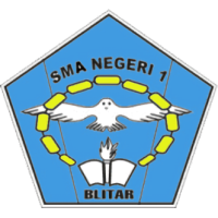 SMA NEGERI 1 BLITAR