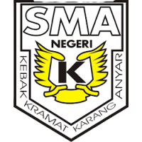 SMA NEGERI 1 KEBAKRAMAT
