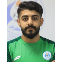 عبدالله علي عبدالحسين العكر