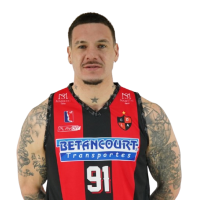 Sebastian Suarez Garcia