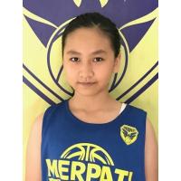 Chelsi Olivia Adi PUTRA