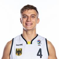 Maximilian LAMMERING