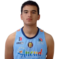 Matias Diaz Velasquez