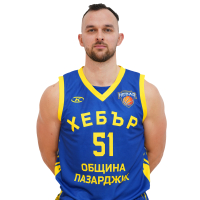 Кирил Райков