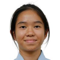 Pei Pei, Vanessa Chai