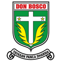SMA DON BOSCO 2 JAKARTA