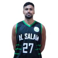 Bader Alsulimani