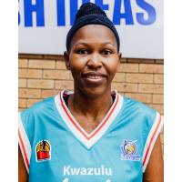 Siphokazi Mabutyana