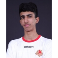 سالم عيسى سالم الدوسري