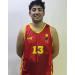 Valenzuela Vasquez, Tristan