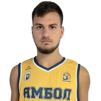Петър Петров