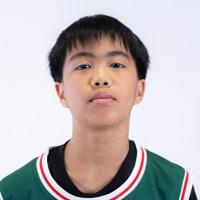 Wynn พศวีร์ เจริญพินิจการ