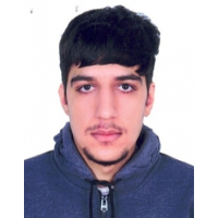 عبدالله عيلان عجيل الاحمد