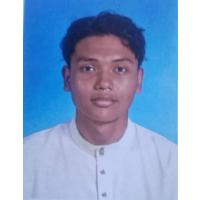 Muhammad Iman Faisal Mohd Nazrolnizam