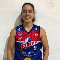 CAMILA PALOMEQUE