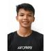 Brian Chairat Lim Lim Bo Liong
