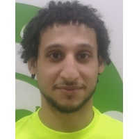 عابد المهدي عبده عبدالله