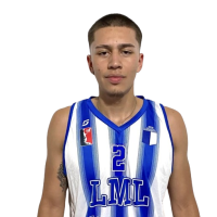 Alonso A. Hernandez Pena