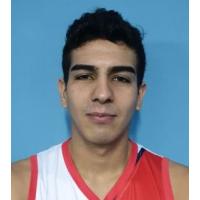 MATHIAS MARTINEZ