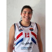 PAULINA LAPAZ