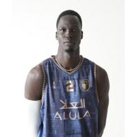Thon Maker
