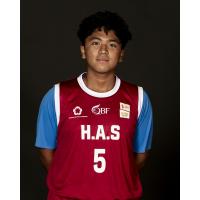 Kamondanai Singsrikarn