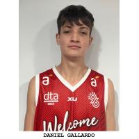 DANIEL GALLARDO