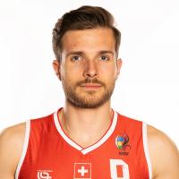 Gianmarco DI LEONARDO