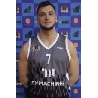 Konstantin Tarnovski