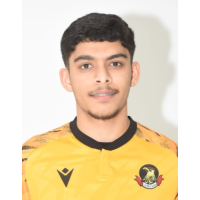 حسين جعفر عيسى هرونه