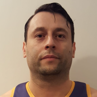 Daniel Panton