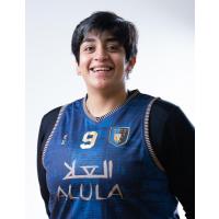 Kawther Khayyat
