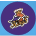 KINGS BASKETBALL SALATIGA