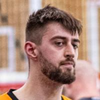 Patryk Lis