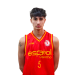 Oyarzun Rios, Simon
