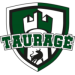 Logo Tauragės Tauragė