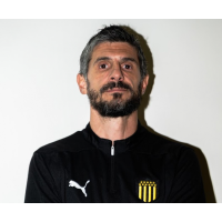 LEANDRO GARCIA MORALES