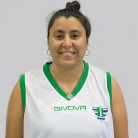 CAMILA LAESPRELLA