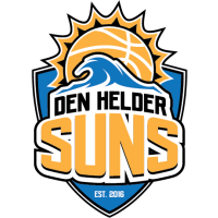 Den Helder Suns